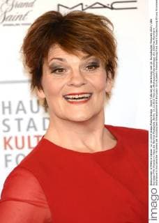 Gayle Tufts bei der Verleihung vom 28. Europäischen Filmpreis 2015 28th European Film Awards im Haus der Berliner Festspiele. Berlin, 12.12.2015 Foto:xC.xNiehausx xFuturexImage