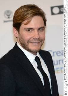 Daniel Brühl bei der Verleihung vom 28. Europäischen Filmpreis 2015 28th European Film Awards im Haus der Berliner Festspiele. Berlin, 12.12.2015 Foto:xC.xNiehausx xFuturexImage