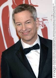 Thomas Hermanns bei der Verleihung vom 28. Europäischen Filmpreis 2015 28th European Film Awards im Haus der Berliner Festspiele. Berlin, 12.12.2015 Foto:xC.xNiehausx xFuturexImage