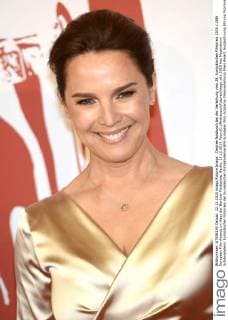 Desiree Nosbusch bei der Verleihung vom 28. Europäischen Filmpreis 2015 28th European Film Awards im Haus der Berliner Festspiele. Berlin, 12.12.2015 Foto:xC.xNiehausx xFuturexImage