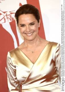 Desiree Nosbusch bei der Verleihung vom 28. Europäischen Filmpreis 2015 28th European Film Awards im Haus der Berliner Festspiele. Berlin, 12.12.2015 Foto:xC.xNiehausx xFuturexImage