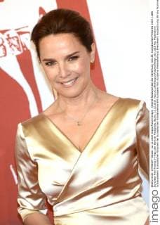 Desiree Nosbusch bei der Verleihung vom 28. Europäischen Filmpreis 2015 28th European Film Awards im Haus der Berliner Festspiele. Berlin, 12.12.2015 Foto:xC.xNiehausx xFuturexImage