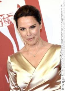 Desiree Nosbusch bei der Verleihung vom 28. Europäischen Filmpreis 2015 28th European Film Awards im Haus der Berliner Festspiele. Berlin, 12.12.2015 Foto:xC.xNiehausx xFuturexImage