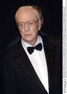 Michael Caine bei der Verleihung vom 28. Europäischen Filmpreis 2015 28th European Film Awards im Haus der Berliner Festspiele. Berlin, 12.12.2015 Foto:xC.xNiehausx xFuturexImage