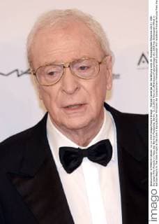 Michael Caine bei der Verleihung vom 28. Europäischen Filmpreis 2015 28th European Film Awards im Haus der Berliner Festspiele. Berlin, 12.12.2015 Foto:xC.xNiehausx xFuturexImage