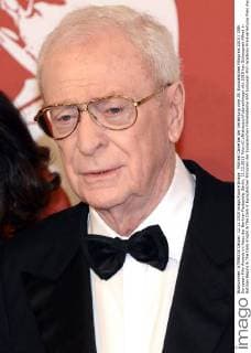 Michael Caine bei der Verleihung vom 28. Europäischen Filmpreis 2015 28th European Film Awards im Haus der Berliner Festspiele. Berlin, 12.12.2015 Foto:xC.xNiehausx xFuturexImage
