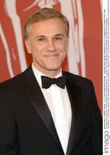 Christoph Waltz bei der Verleihung vom 28. Europäischen Filmpreis 2015 28th European Film Awards im Haus der Berliner Festspiele. Berlin, 12.12.2015 Foto:xC.xNiehausx xFuturexImage