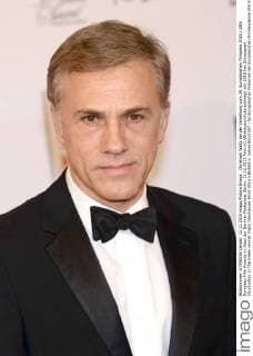 Christoph Waltz bei der Verleihung vom 28. Europäischen Filmpreis 2015 28th European Film Awards im Haus der Berliner Festspiele. Berlin, 12.12.2015 Foto:xC.xNiehausx xFuturexImage