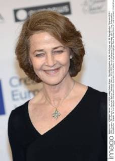 Charlotte Rampling bei der Verleihung vom 28. Europäischen Filmpreis 2015 28th European Film Awards im Haus der Berliner Festspiele. Berlin, 12.12.2015 Foto:xC.xNiehausx xFuturexImage