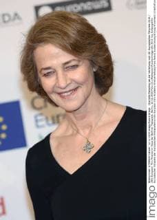 Charlotte Rampling bei der Verleihung vom 28. Europäischen Filmpreis 2015 28th European Film Awards im Haus der Berliner Festspiele. Berlin, 12.12.2015 Foto:xC.xNiehausx xFuturexImage
