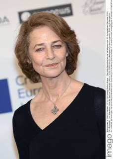 Charlotte Rampling bei der Verleihung vom 28. Europäischen Filmpreis 2015 28th European Film Awards im Haus der Berliner Festspiele. Berlin, 12.12.2015 Foto:xC.xNiehausx xFuturexImage