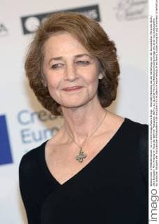 Charlotte Rampling bei der Verleihung vom 28. Europäischen Filmpreis 2015 28th European Film Awards im Haus der Berliner Festspiele. Berlin, 12.12.2015 Foto:xC.xNiehausx xFuturexImage