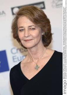 Charlotte Rampling bei der Verleihung vom 28. Europäischen Filmpreis 2015 28th European Film Awards im Haus der Berliner Festspiele. Berlin, 12.12.2015 Foto:xC.xNiehausx xFuturexImage