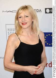 Johanna ter Steege bei der Verleihung vom 28. Europäischen Filmpreis 2015 28th European Film Awards im Haus der Berliner Festspiele. Berlin, 12.12.2015 Foto:xC.xNiehausx xFuturexImage
