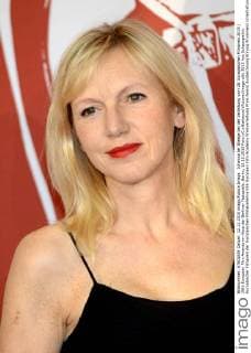 Johanna ter Steege bei der Verleihung vom 28. Europäischen Filmpreis 2015 28th European Film Awards im Haus der Berliner Festspiele. Berlin, 12.12.2015 Foto:xC.xNiehausx xFuturexImage