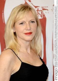 Johanna ter Steege bei der Verleihung vom 28. Europäischen Filmpreis 2015 28th European Film Awards im Haus der Berliner Festspiele. Berlin, 12.12.2015 Foto:xC.xNiehausx xFuturexImage