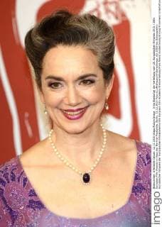 Irina Wanka bei der Verleihung vom 28. Europäischen Filmpreis 2015 28th European Film Awards im Haus der Berliner Festspiele. Berlin, 12.12.2015 Foto:xC.xNiehausx xFuturexImage