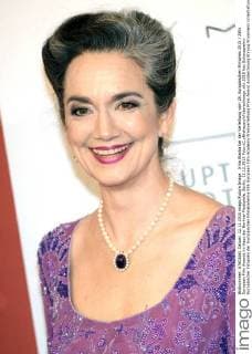 Irina Wanka bei der Verleihung vom 28. Europäischen Filmpreis 2015 28th European Film Awards im Haus der Berliner Festspiele. Berlin, 12.12.2015 Foto:xC.xNiehausx xFuturexImage