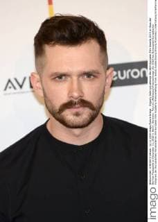 Grigoriy Dobrygin attends the 28th European Film Awards 2015 at Haus der Berliner Festspiele on December 12, 2015 in Berlin, Germany. Foto:xC.xNiehausx xFuturexImage