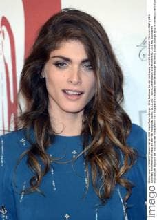 Elisa Sednaoui bei der Verleihung vom 28. Europäischen Filmpreis 2015 28th European Film Awards im Haus der Berliner Festspiele. Berlin, 12.12.2015 Foto:xC.xNiehausx xFuturexImage