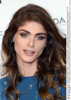 Elisa Sednaoui bei der Verleihung vom 28. Europäischen Filmpreis 2015 28th European Film Awards im Haus der Berliner Festspiele. Berlin, 12.12.2015 Foto:xC.xNiehausx xFuturexImage
