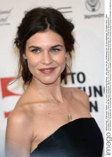 Ana Ularu bei der Verleihung vom 28. Europäischen Filmpreis 2015 28th European Film Awards im Haus der Berliner Festspiele. Berlin, 12.12.2015 Foto:xC.xNiehausx xFuturexImage