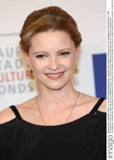 Jennifer Ulrich bei der Verleihung vom 28. Europäischen Filmpreis 2015 28th European Film Awards im Haus der Berliner Festspiele. Berlin, 12.12.2015 Foto:xC.xNiehausx xFuturexImage