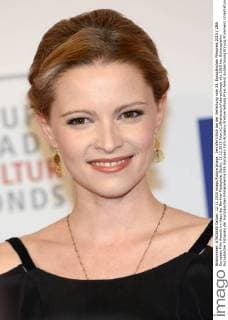 Jennifer Ulrich bei der Verleihung vom 28. Europäischen Filmpreis 2015 28th European Film Awards im Haus der Berliner Festspiele. Berlin, 12.12.2015 Foto:xC.xNiehausx xFuturexImage