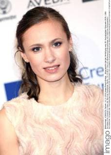 Alina Levshin bei der Verleihung vom 28. Europäischen Filmpreis 2015 28th European Film Awards im Haus der Berliner Festspiele. Berlin, 12.12.2015 Foto:xC.xNiehausx xFuturexImage