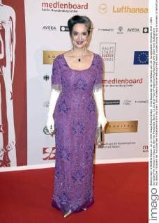 Irina Wanka bei der Verleihung vom 28. Europäischen Filmpreis 2015 28th European Film Awards im Haus der Berliner Festspiele. Berlin, 12.12.2015 Foto:xFredericx xFuturexImage