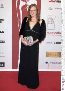 Nina Petri bei der Verleihung vom 28. Europäischen Filmpreis 2015 28th European Film Awards im Haus der Berliner Festspiele. Berlin, 12.12.2015 Foto:xFredericx xFuturexImage