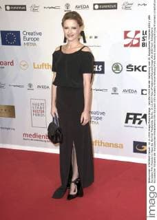 Jennifer Ulrich bei der Verleihung vom 28. Europäischen Filmpreis 2015 28th European Film Awards im Haus der Berliner Festspiele. Berlin, 12.12.2015 Foto:xFredericx xFuturexImage