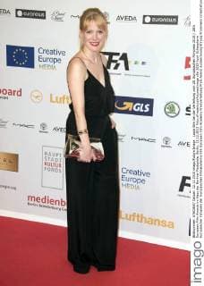 Laura Birn bei der Verleihung vom 28. Europäischen Filmpreis 2015 28th European Film Awards im Haus der Berliner Festspiele. Berlin, 12.12.2015 Foto:xFredericx xFuturexImage