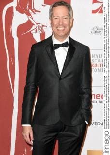Thomas Hermanns bei der Verleihung vom 28. Europäischen Filmpreis 2015 28th European Film Awards im Haus der Berliner Festspiele. Berlin, 12.12.2015 Foto:xFredericx xFuturexImage