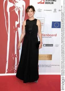 Margherita Buy bei der Verleihung vom 28. Europäischen Filmpreis 2015 28th European Film Awards im Haus der Berliner Festspiele. Berlin, 12.12.2015 Foto:xFredericx xFuturexImage