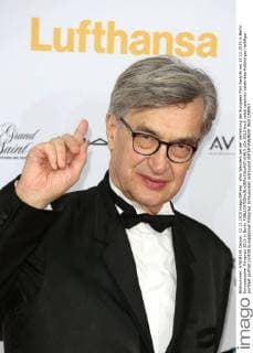 Wim Wenders bei der Verleihung der European Film Awards am 12.12.2015 in Berlin Europaeischer Filmpreis 2015 in Berlin 