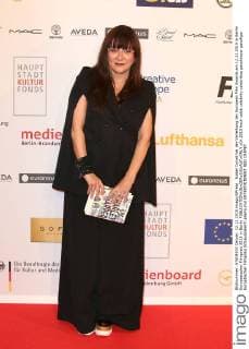 Isabel Coixet bei der Verleihung der European Film Awards am 12.12.2015 in Berlin Europaeischer Filmpreis 2015 in Berlin 