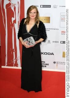Nina Petri bei der Verleihung der European Film Awards am 12.12.2015 in Berlin Europaeischer Filmpreis 2015 in Berlin 