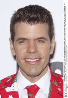 Wahl zur Miss Universe - Red Carpet No UK - No US: 20 December 2015 - Las Vegas, NV - Perez Hilton. 2015 Miss Universe Red Carpet at the Planet Hollywood Resort and Casino.  MJT AdMedia