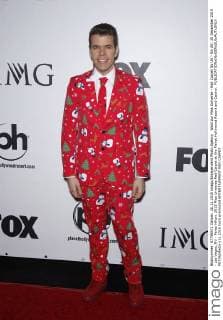 Wahl zur Miss Universe - Red Carpet No UK - No US: 20 December 2015 - Las Vegas, NV - Perez Hilton. 2015 Miss Universe Red Carpet at the Planet Hollywood Resort and Casino.  MJT AdMedia