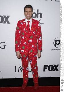 Wahl zur Miss Universe - Red Carpet No UK - No US: 20 December 2015 - Las Vegas, NV - Perez Hilton. 2015 Miss Universe Red Carpet at the Planet Hollywood Resort and Casino.  MJT AdMedia