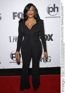 Wahl zur Miss Universe - Red Carpet No UK - No US: 20 December 2015 - Las Vegas, NV - Niecy Nash. 2015 Miss Universe Red Carpet at the Planet Hollywood Resort and Casino.  MJT AdMedia