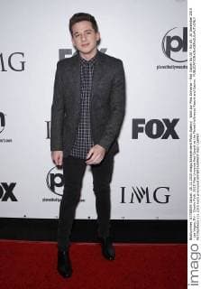 Wahl zur Miss Universe - Red Carpet No UK - No US: 20 December 2015 - Las Vegas, NV - Charlie Puth. 2015 Miss Universe Red Carpet at the Planet Hollywood Resort and Casino.  MJT AdMedia