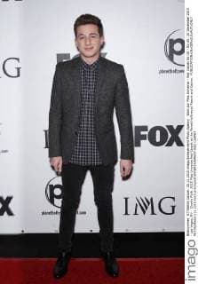 Wahl zur Miss Universe - Red Carpet No UK - No US: 20 December 2015 - Las Vegas, NV - Charlie Puth. 2015 Miss Universe Red Carpet at the Planet Hollywood Resort and Casino.  MJT AdMedia