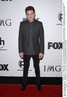 Wahl zur Miss Universe - Red Carpet No UK - No US: 20 December 2015 - Las Vegas, NV - Charlie Puth. 2015 Miss Universe Red Carpet at the Planet Hollywood Resort and Casino.  MJT AdMedia