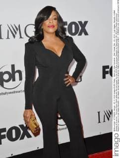 Wahl zur Miss Universe - Red Carpet Dec. 20, 2015 - Las Vegas, Nevada, United States of America - Actress Niecy Nash attends the red carpet for the 2015 Miss Universe Pageant on December 20, 2015 at Planet Hollywood Resort & Casino in Las Vegas Nevada. Las Vegas United States of America - ZUMAt114