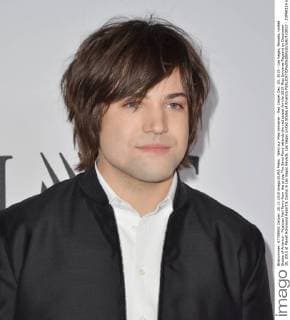 Wahl zur Miss Universe - Red Carpet Dec. 20, 2015 - Las Vegas, Nevada, United States of America - Musician Neil Perry from the group The Band Parry attends the red carpet for the 2015 Miss Universe Pageant on December 20, 2015 at Planet Hollywood Resort & Casino in Las Vegas Nevada. Las Vegas United States of America - ZUMAt114