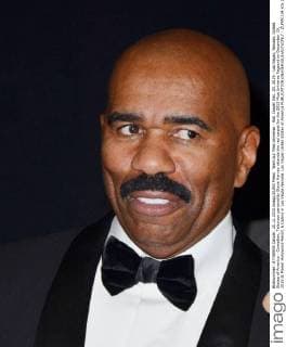 Wahl zur Miss Universe - Red Carpet Dec. 20, 2015 - Las Vegas, Nevada, United States of America - Comedian, Televison personality Steve Harvey attends the red carpet for the 2015 Miss Universe Pageant on December 20, 2015 at Planet Hollywood Resort & Casino in Las Vegas Nevada. Las Vegas United States of America - ZUMAt114