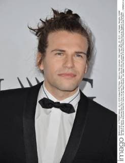 Wahl zur Miss Universe - Red Carpet Dec. 20, 2015 - Las Vegas, Nevada, United States of America - Musician Reid Perry from the group The Band Parry attends the red carpet for the 2015 Miss Universe Pageant on December 20, 2015 at Planet Hollywood Resort & Casino in Las Vegas Nevada. Las Vegas United States of America - ZUMAt114