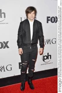 Wahl zur Miss Universe - Red Carpet Dec. 20, 2015 - Las Vegas, Nevada, United States of America - Musician Neil Perry from the group The Band Parry attends the red carpet for the 2015 Miss Universe Pageant on December 20, 2015 at Planet Hollywood Resort & Casino in Las Vegas Nevada. Las Vegas United States of America - ZUMAt114